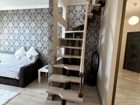 квартира за адресою Симона Петлюри вул., 65а