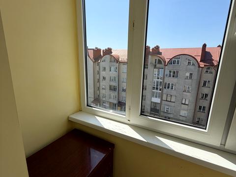 квартира за адресою Симона Петлюри вул., 65а