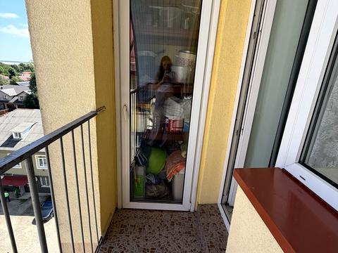 квартира за адресою Симона Петлюри вул., 65а