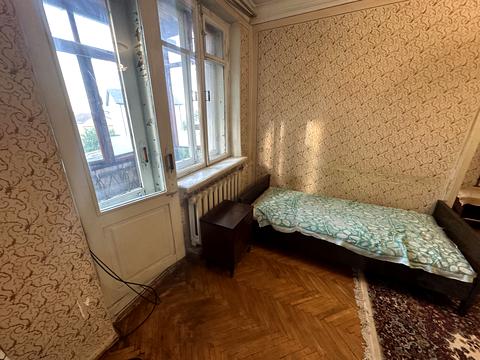 квартира за адресою Червонохрестівська вул., 10