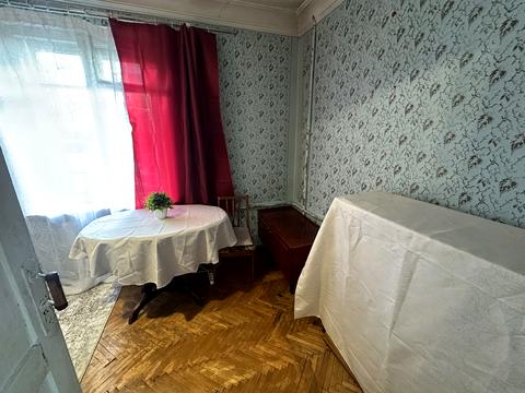 квартира за адресою Червонохрестівська вул., 10