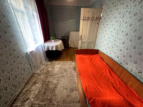 квартира за адресою Червонохрестівська вул., 10