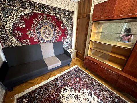 квартира за адресою Червонохрестівська вул., 10