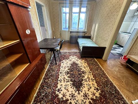 квартира за адресою Червонохрестівська вул., 10