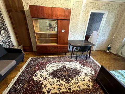 квартира за адресою Червонохрестівська вул., 10
