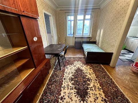 квартира за адресою Червонохрестівська вул., 10