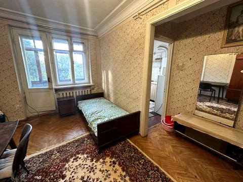 квартира за адресою Червонохрестівська вул., 10