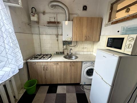 квартира за адресою Червонохрестівська вул., 10