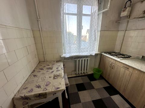 квартира за адресою Червонохрестівська вул., 10