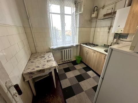 квартира за адресою Червонохрестівська вул., 10