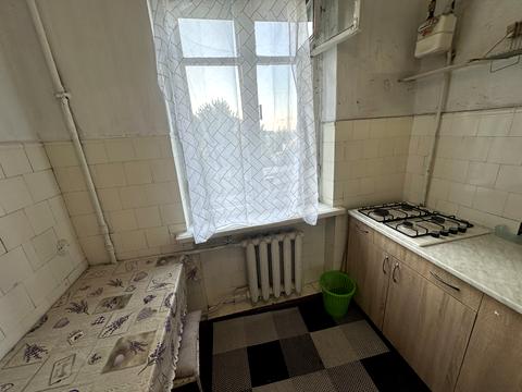 квартира за адресою Червонохрестівська вул., 10
