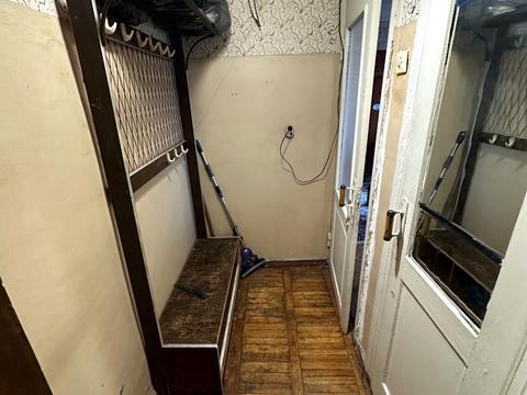 квартира за адресою Червонохрестівська вул., 10