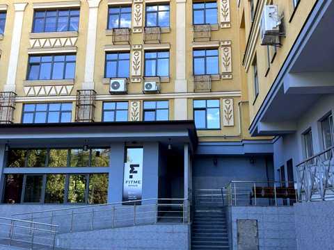 комерційна за адресою Нижній Вал вул., (Будинок 1)