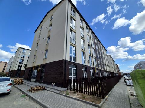 квартира за адресою Захисників України вул., 7