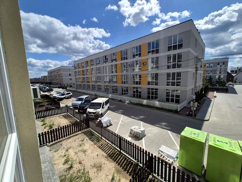 квартира за адресою Захисників України вул., 7