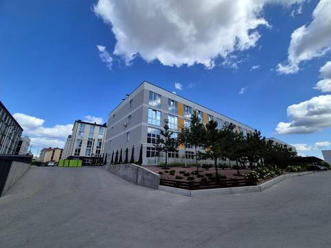 квартира за адресою Захисників України вул., 7