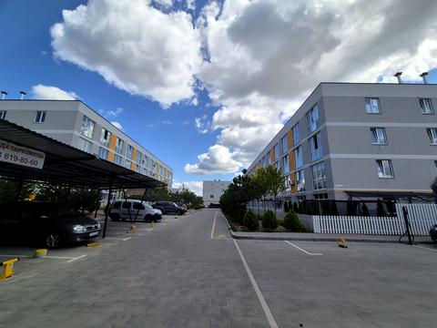 квартира за адресою Захисників України вул., 7