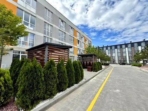 квартира за адресою Захисників України вул., 7