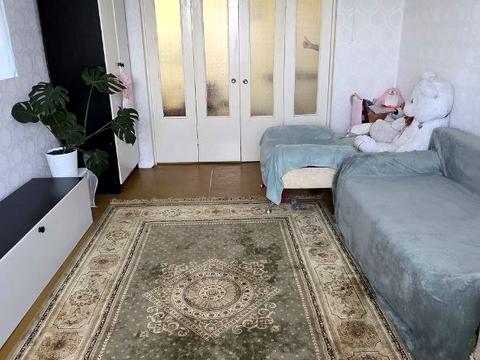 квартира за адресою Северинівська вул. (Жовтнева), 121