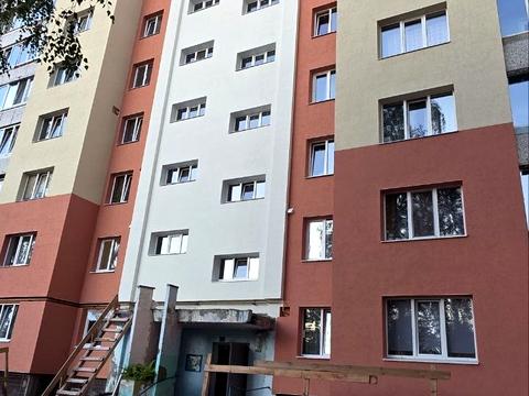 квартира за адресою Северинівська вул. (Жовтнева), 121