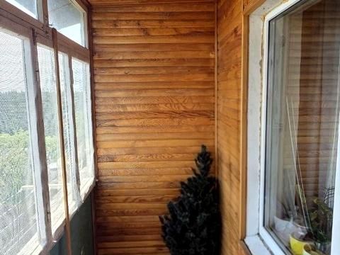 квартира за адресою Северинівська вул. (Жовтнева), 121