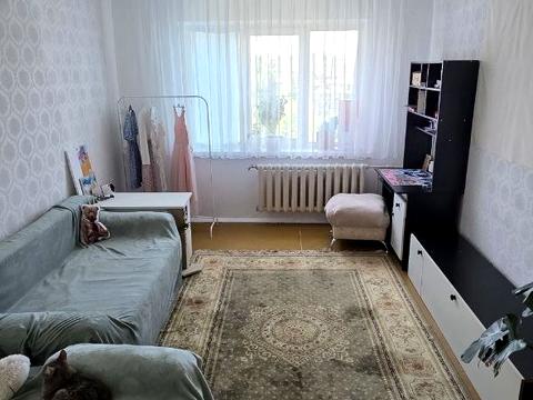 квартира за адресою Северинівська вул. (Жовтнева), 121