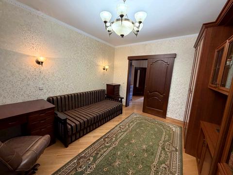 квартира по адресу Васильковская ул., 40