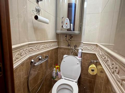 квартира по адресу Васильковская ул., 40