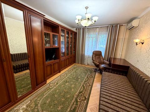 квартира по адресу Васильковская ул., 40