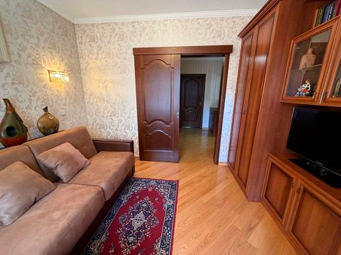 квартира по адресу Васильковская ул., 40