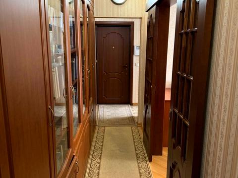 квартира по адресу Васильковская ул., 40