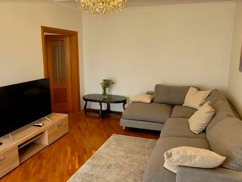 квартира по адресу Юрковская ул., 28