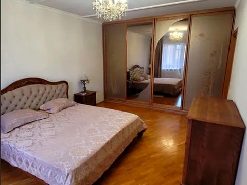квартира по адресу Юрковская ул., 28