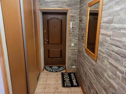 квартира по адресу Юрковская ул., 28