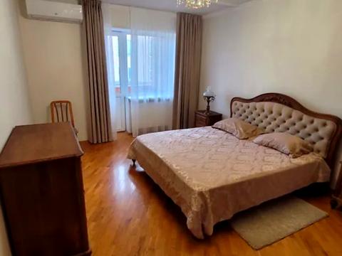 квартира по адресу Юрковская ул., 28