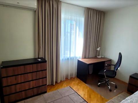 квартира по адресу Юрковская ул., 28