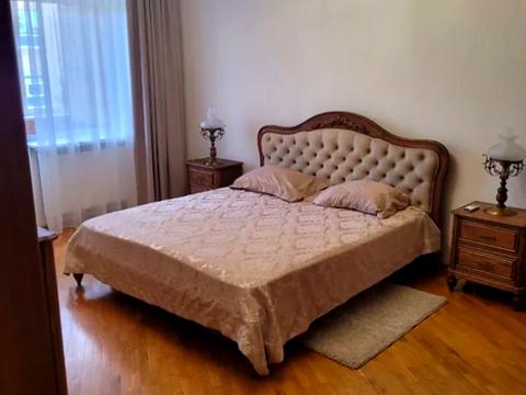 квартира по адресу Юрковская ул., 28