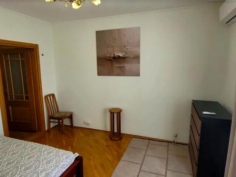 квартира по адресу Юрковская ул., 28