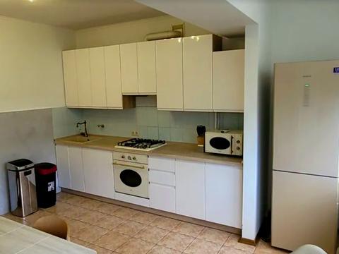 квартира по адресу Юрковская ул., 28