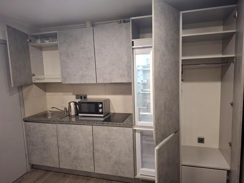 квартира за адресою Сумська вул., 2
