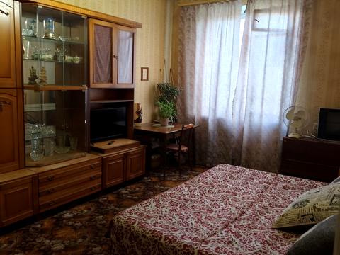 квартира по адресу Ереванская ул., 3