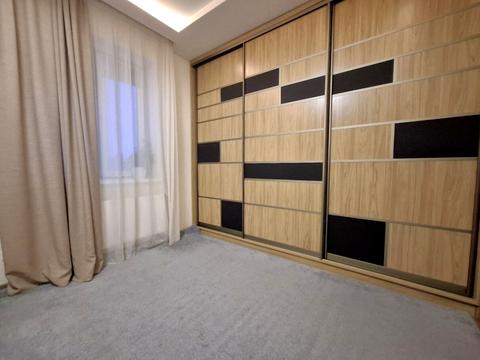 квартира за адресою Михайла Донця вул., 2-А