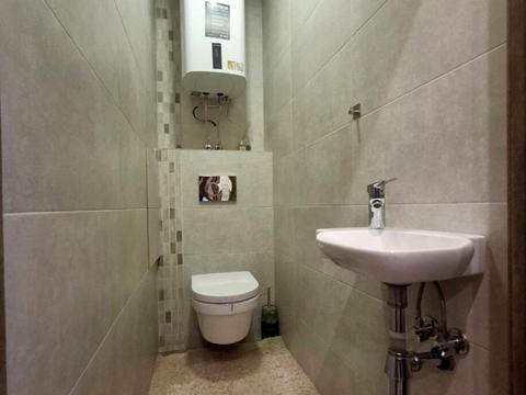 квартира за адресою Михайла Донця вул., 2-А