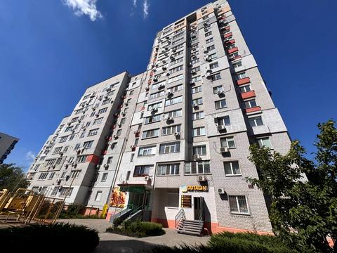 квартира за адресою Миколи Різоля вул. (Маршала Судця), 7