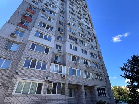 квартира за адресою Миколи Різоля вул. (Маршала Судця), 7