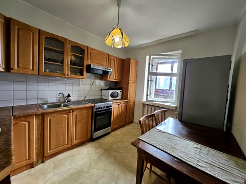 квартира по адресу Правды просп. (Правди), 37-Б
