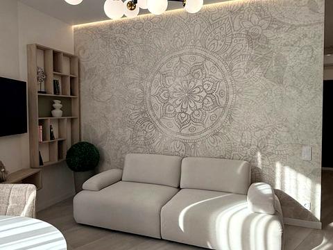 квартира за адресою Краснова вул., 1-А