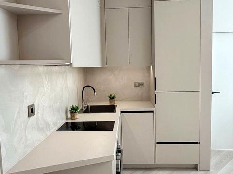 квартира за адресою Краснова вул., 1-А