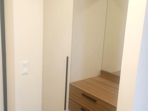 квартира за адресою Запорізьке шосе, 28-В