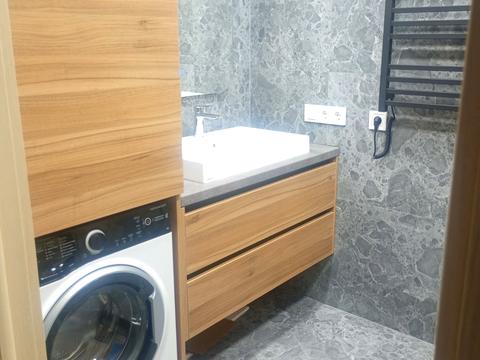квартира за адресою Запорізьке шосе, 28-В